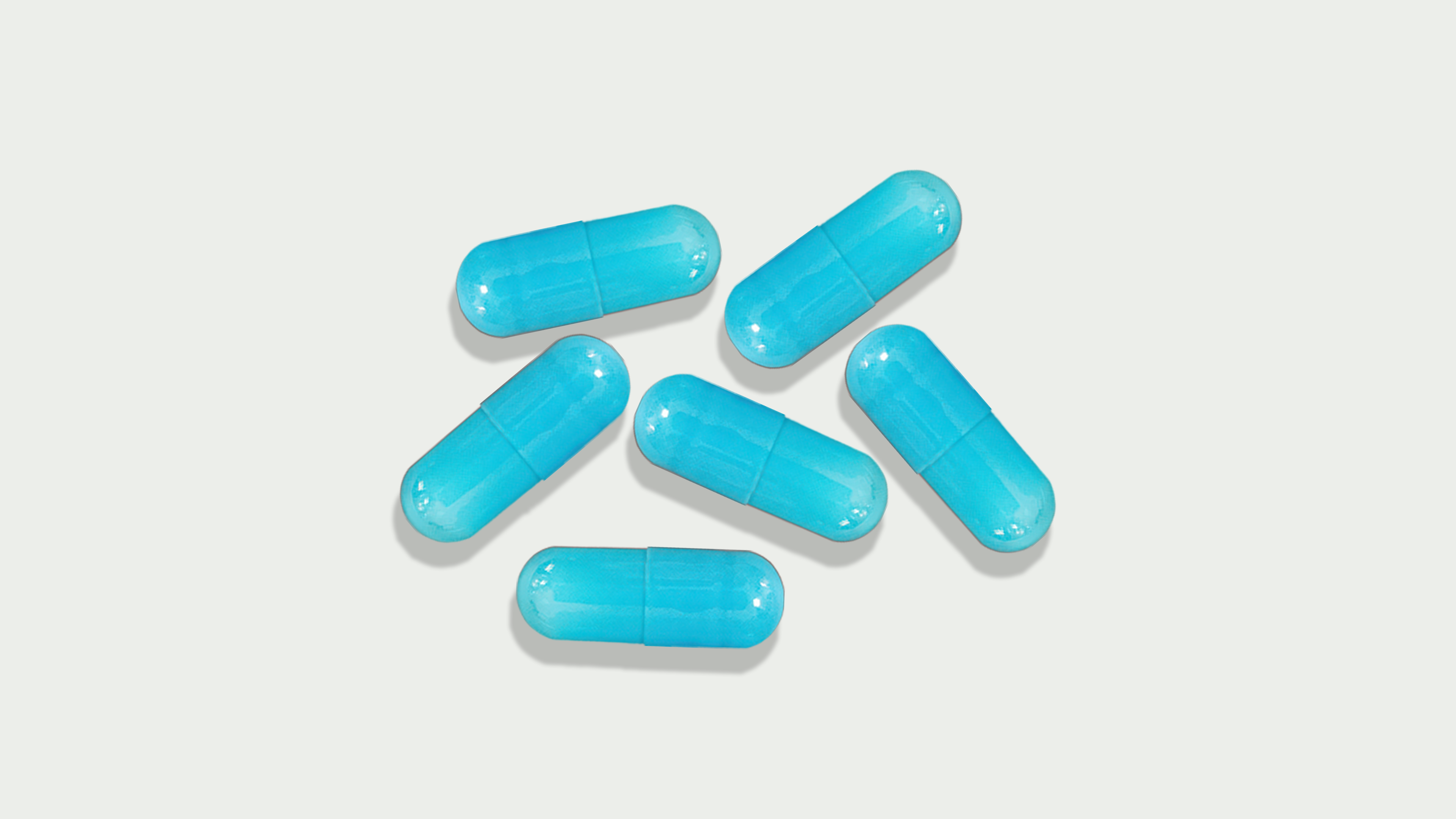 Doxycycline 6 Pills